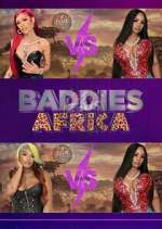 S1 E19 Baddies Africa Season 1 Episode 19