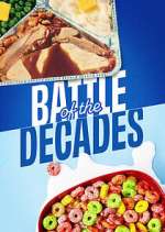 S1 E8 Battle of the Decades Season 1 Episode 8