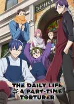 S1 E6 The Daily Life of a Part-time Torturer Season 1 Episode 6