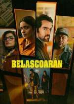 S1 E3 BelascoarÃ¡n, PI Season 1 Episode 3