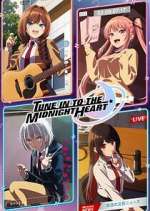 Tune In to the Midnight Heart