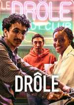 DrÃ´le