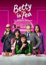 S2 E9 Betty La Fea, La Historia ContinÃºa Season 2 Episode 9