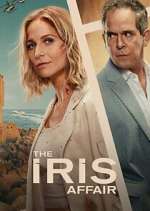 S1 E5 The Iris Affair Season 1 Episode 5