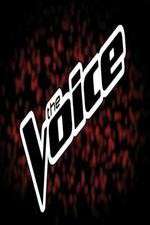 S14 E11 The Voice AU Season 14 Episode 11