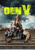 S2 E1 Gen V Season 2 Episode 1