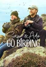Sam & Ade Go Birding